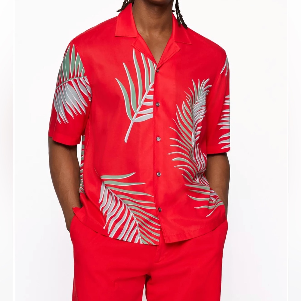 Men’s Hugo Boss Shirt (Large)